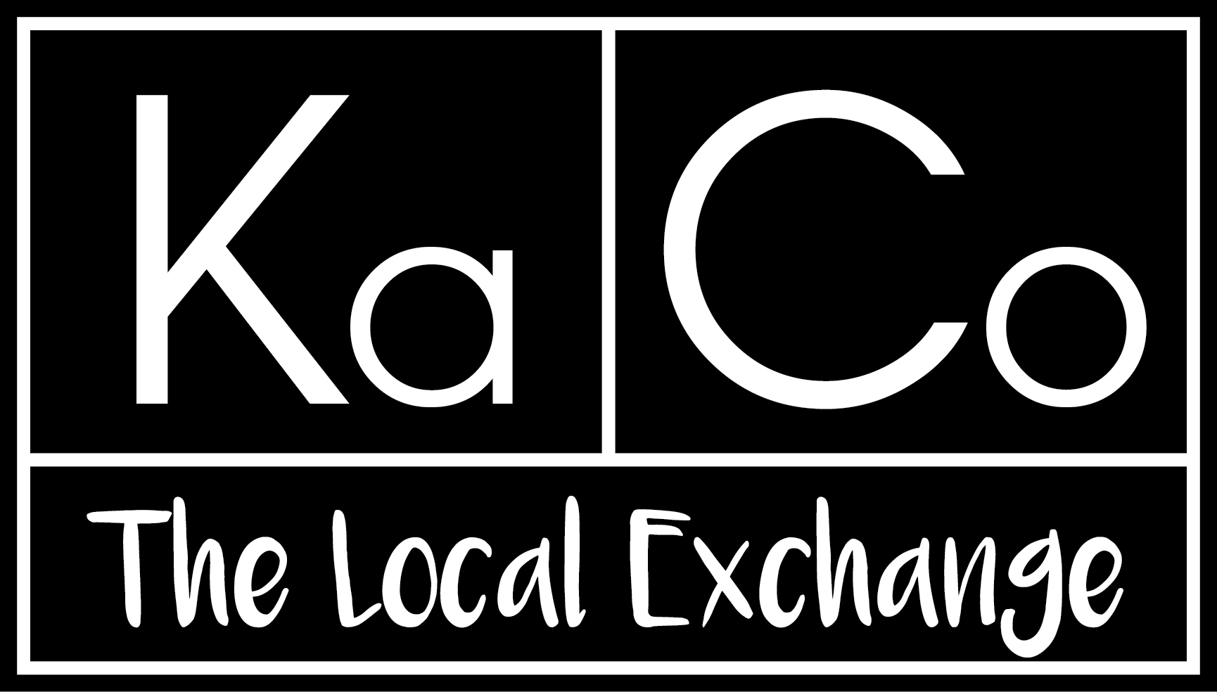 Ka Co | The Local Exchange